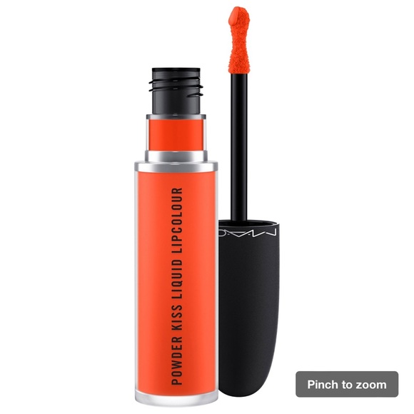 MAC Cosmetics Other - MAC Powder Kiss Liquid Lipcolour (BNIB)